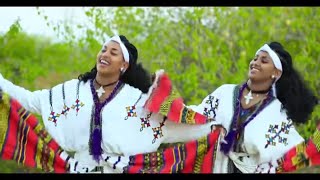 Ethiopian music Kassahun Taye  Gonderጎንደር  New Ethiopian Music 2017Official Video [upl. by Llebana131]