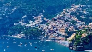 La Costiera Amalfitana e Una delle zone Costiere piu spettacolari ditalia shorts italia amalfi [upl. by Holtorf418]