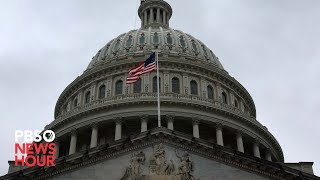 WATCH LIVE House prepares for vote to prevent government shutdown [upl. by Aliakam]