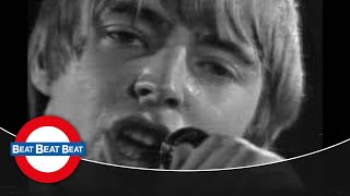 The Yardbirds feat Jimmy Page  Over Under Sideways Down 1967 [upl. by Aramo]