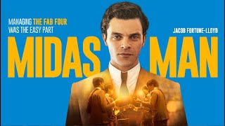 Midas Man  2024  Official Trailer  Brian Epstein Biopic  Jacob FortuneLloyd [upl. by Furie247]