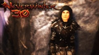 NEVERWINTER HD 030  Foundry Hin und Zurück 1 ★ Lets Play Neverwinter [upl. by Jervis385]