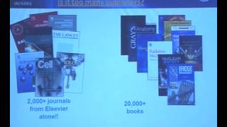 UNDERSTANDING MEDICAL JOURNALS INDEXING AND IMPACT FACTOR  RAMI ABBOUD [upl. by Waxman]