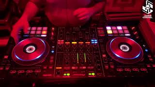 TROPICALES BIEN MOLESTOS  SET EN VIVO  DJ JUNIOR CORONEL 2024 [upl. by Iel]