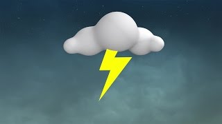 How does lightning work [upl. by Yblok412]