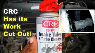 Does this Intake Valve Cleaner Really Work Proof Before amp After  Clean carbon from intake valves [upl. by Orman841]