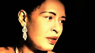 Billie Holiday ft Tony Scotts Orchestra  Lady Sings The Blues Clef Records 1956 [upl. by Airaet]