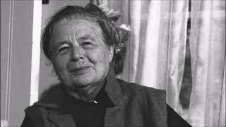 Marguerite Yourcenar  Entretien LŒuvre au noir [upl. by Valley]