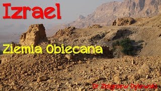 Izrael Ziemia Obiecana [upl. by Bertelli596]