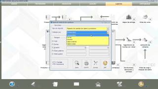 Cambio de claves a clientes proveedores productos y agentes en SAI ERP® v10v11v12v14v15 [upl. by Fagan]