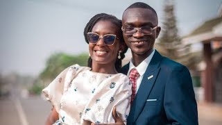 How I prepared for marriageamp invested in myself for the model marriage I wanted  Mrs Abigail Opoku [upl. by Nannie506]