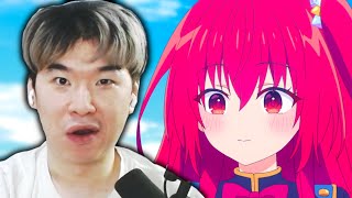 Im Too Dumb For This Anime  Liar Liar Episode 3 REACTION [upl. by Damali]