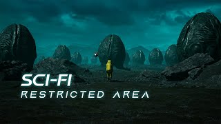 SciFi Short Film quotRestricted Areaquot [upl. by Nanette]