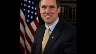 Disclose Act  Jeff Merkley [upl. by Clementius631]