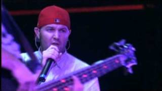 Limp Bizkit  Take A Look Around Live 2001 [upl. by Monafo140]