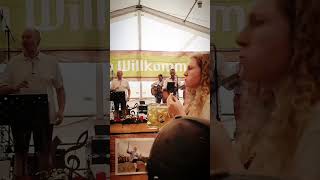 Fürstenfeld live Vatertagsfest Schmiechen [upl. by Catlaina]