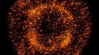 FREE Shockwave Particles Explosion Green amp Black Screen Overlay Smoke Wave Effect [upl. by Malchy377]