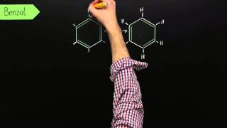 Reaktionsverhalten funktionalisierter Aromaten  Chemie [upl. by Mehetabel668]