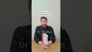 Revo Derm Cream review revoderm cream shortsvideo beautyskin [upl. by Ahsyia849]