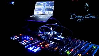 Deejay Georr  Nebunia Lui Juvel BassMixby DJG [upl. by Bram742]