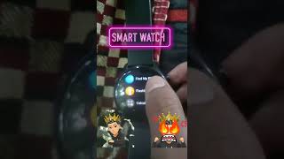 smart watch connect to mobile smart watch best Smartwatch best Smartwatch under 2000 latest 😍💞👍 [upl. by Hatfield]