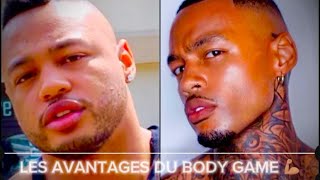 BODY GAME  L’HABIT FAIS LE MOINE [upl. by Nirac73]