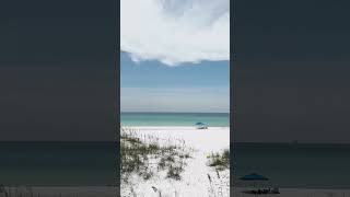 Best Beaches in Destin Florida [upl. by Aikenat]