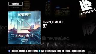 FTampa Kenneth G  97 OUT NOW [upl. by Aikar]