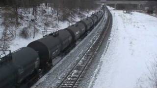 Railfanning The BNSF Ottumwa Subdivision 11909 Biggsville IL [upl. by Eido]