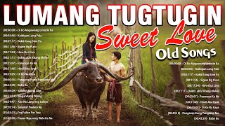 Nonstop Tagalog Love Songs With Lyrics Of 80s 90s Medley Top 100 OPM Tagalog Love Songs Lyrics [upl. by Hankins]