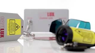 CAVILUX SMART laser introduction [upl. by Thevenot]