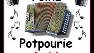 Polka Potpourie Deel 1 [upl. by Akinit]