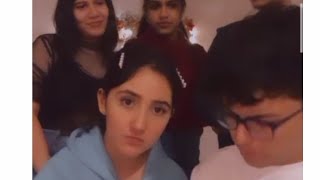 Ashnoor kaur perform Tuada kutta Tommy sada kutta kutta  Shehnaaz Gill  Yashraj Mukhate  Tommy [upl. by Jaine]