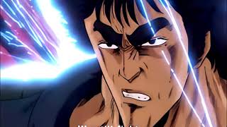 Hokuto No Ken 2  opening quotTough Boyquot 4K AI upscaled [upl. by Nuncia195]