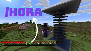 Granja de experiencia en minecraft java [upl. by Torrence695]