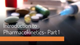 Pharmacokinetics Part 1  Routes of Drug administration  NCLEXRN REVIEW [upl. by Negaet]