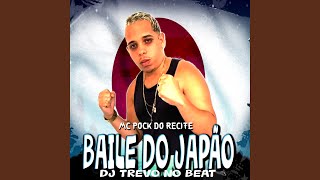 Baile do Japão [upl. by Nylave]