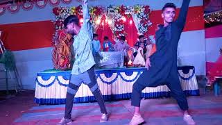 Awla Prem er bawla batas  Dance Covar Sakib [upl. by Northrup]