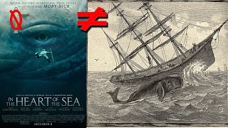 In the Heart of the Sea  Based on a True Story [upl. by Stoffel]