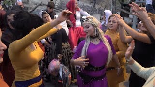 SAFRANBOLU GÜMÜŞ KÜRT MAHALESİ EĞLENCELİ BİR DÜĞÜN WEDDİNG DANCE [upl. by Laurie]