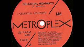 M5  Celestial Highways [upl. by Olaznog]