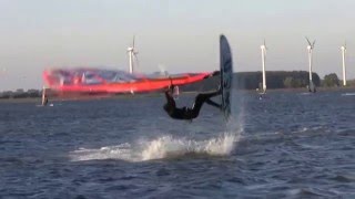 Slow Motion Freestyle Fehmarn 2014 [upl. by Alilahk]