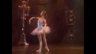 Paquita Ballet 44 Mariinsky Theatre [upl. by Arotahs]