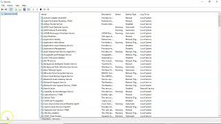 Verify Windows Privilege Escalation Unquoted Service Path [upl. by Mccandless]