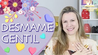 DESMAME GENTIL E RESPEITOSO  8 Dicas para Parar de Amamentar o Bebê com tranquilidade [upl. by Damick534]