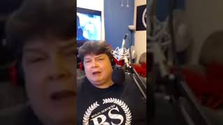 The Brolin Alley 12017Clip3trending podcast pride fyp foryou wwe wcw vincerusso [upl. by Yllor]