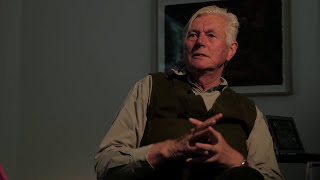 Piet Oudolf in conversation with Tania Compton Hauser amp Wirth Somerset [upl. by Akli]