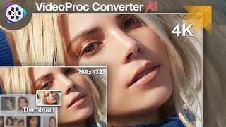 AI Upscale Image to 4K8K for Max Resolution Heres How [upl. by Tayib]