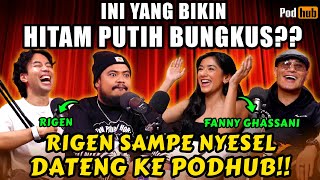 DONALD TRUMP D1T3MB4K GARA2 RIGEN 😱 FANNY DENDAM KESUMAT SAMA LU GEN❗❗🤣🤣 VIDI FANNY GHASSANI [upl. by Aletsirc]