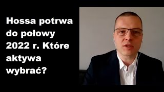 Wybicie WIG20 Otwieramy nowy rozdział hossy Jak długo może potrwać [upl. by Catharina]